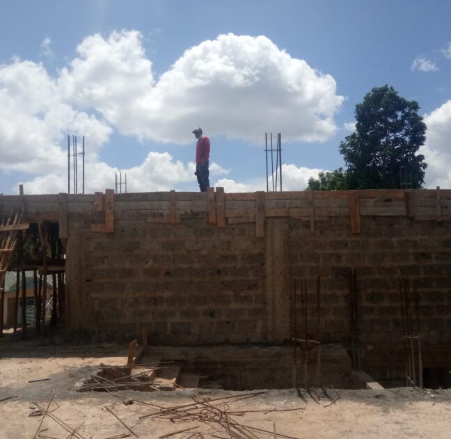 Maria Immaculata Kiambu