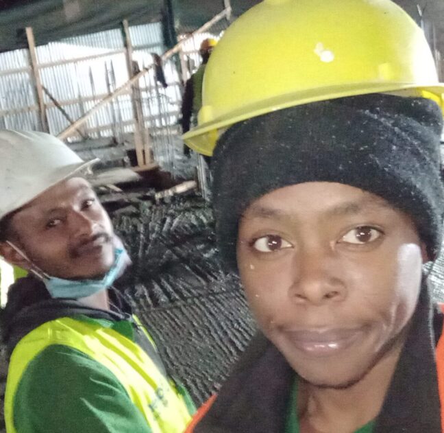 Ruby Mall Nairobi CBD