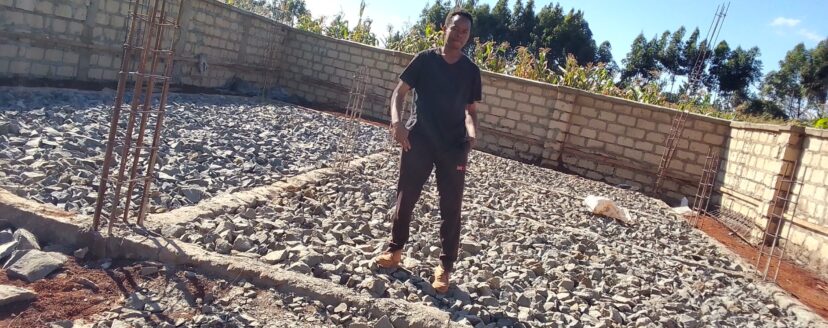 Build and Construction